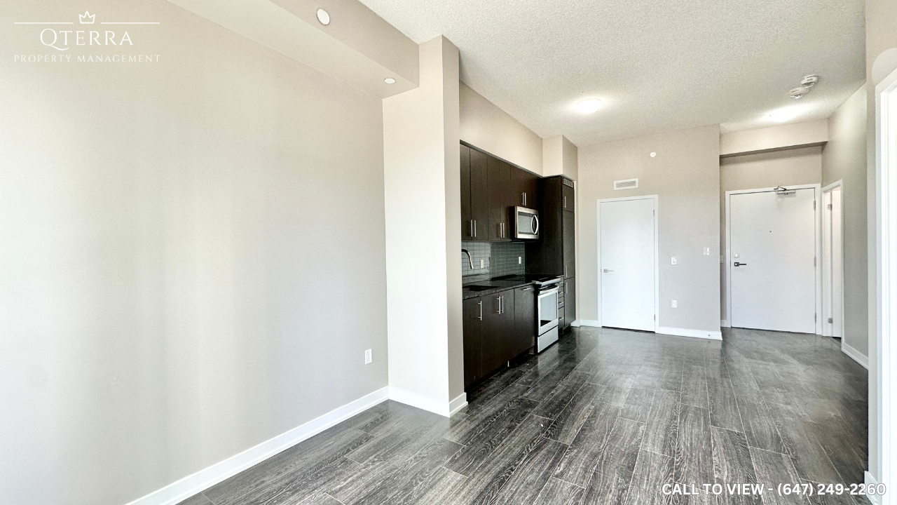 724-4055 Parkside Village Drive, Mississauga, ON, L5B 0K8 - 2