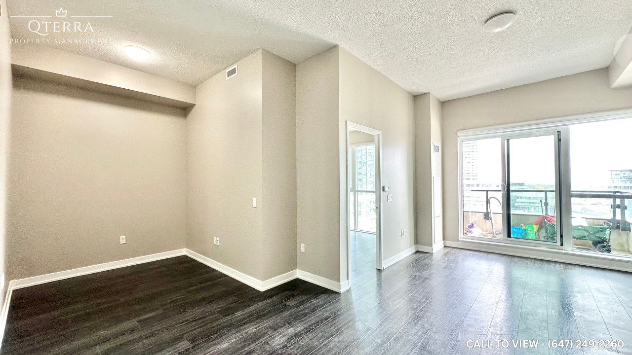 724-4055 Parkside Village Drive, Mississauga, ON, L5B 0K8 - 3