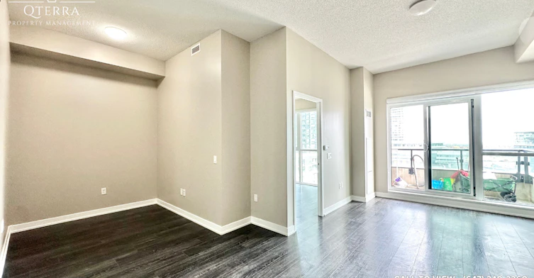 724-4055 Parkside Village Drive, Mississauga, ON, L5B 0K8 - 3