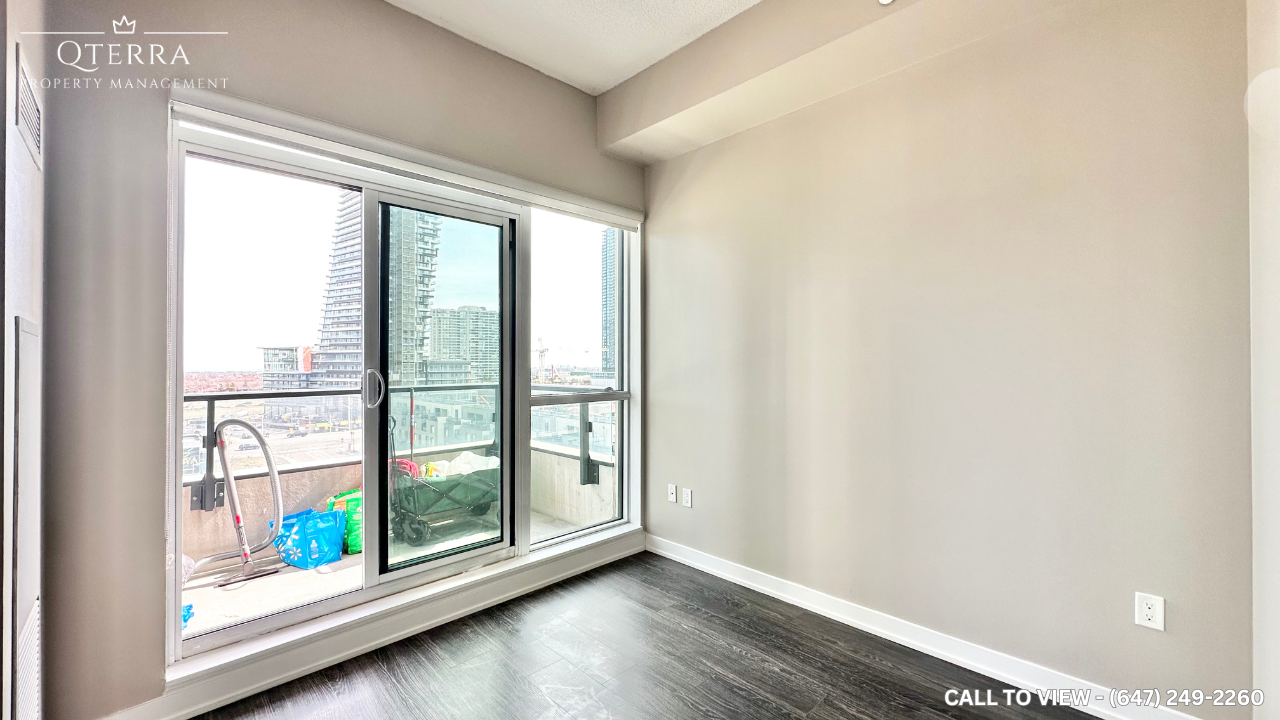 724-4055 Parkside Village Drive, Mississauga, ON, L5B 0K8 - 4