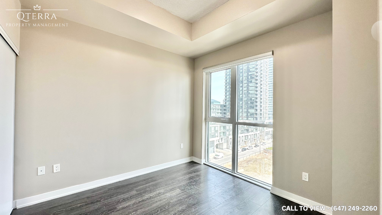 724-4055 Parkside Village Drive, Mississauga, ON, L5B 0K8 - 5