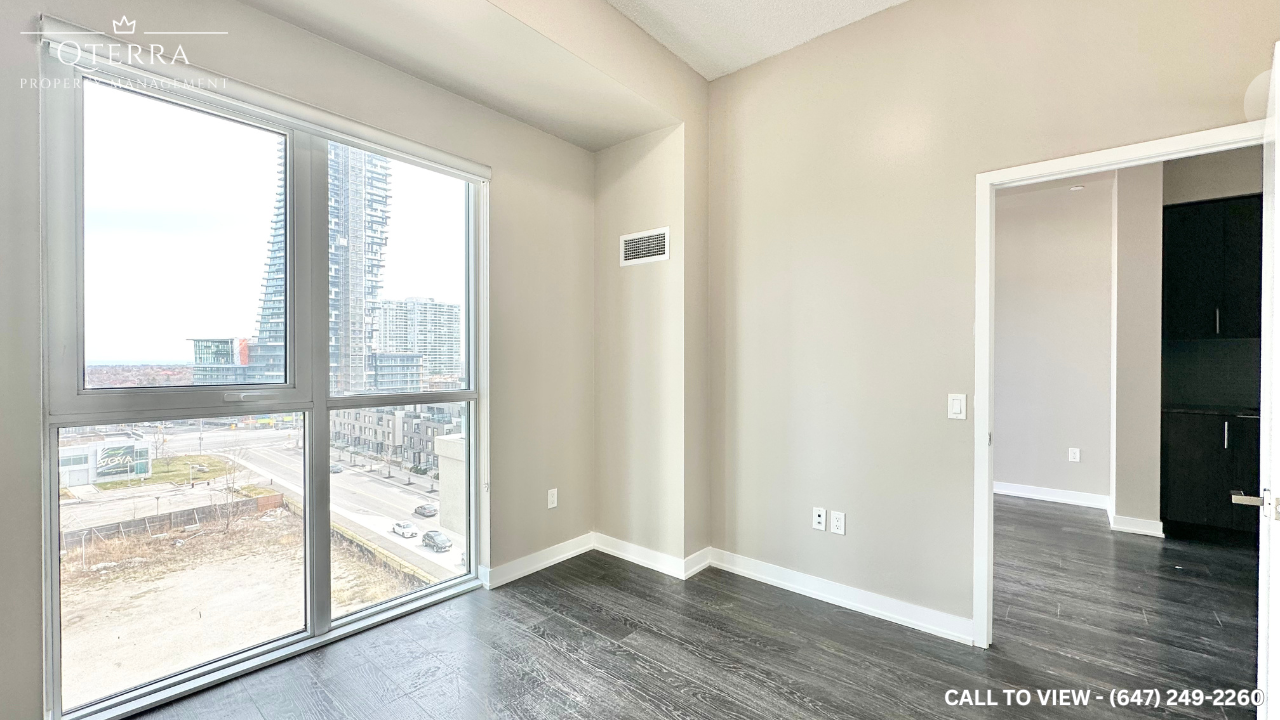 724-4055 Parkside Village Drive, Mississauga, ON, L5B 0K8 - 6