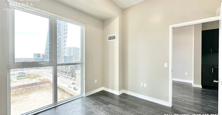 724-4055 Parkside Village Drive, Mississauga, ON, L5B 0K8 - 6