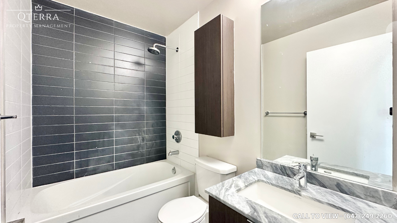 724-4055 Parkside Village Drive, Mississauga, ON, L5B 0K8 - 7