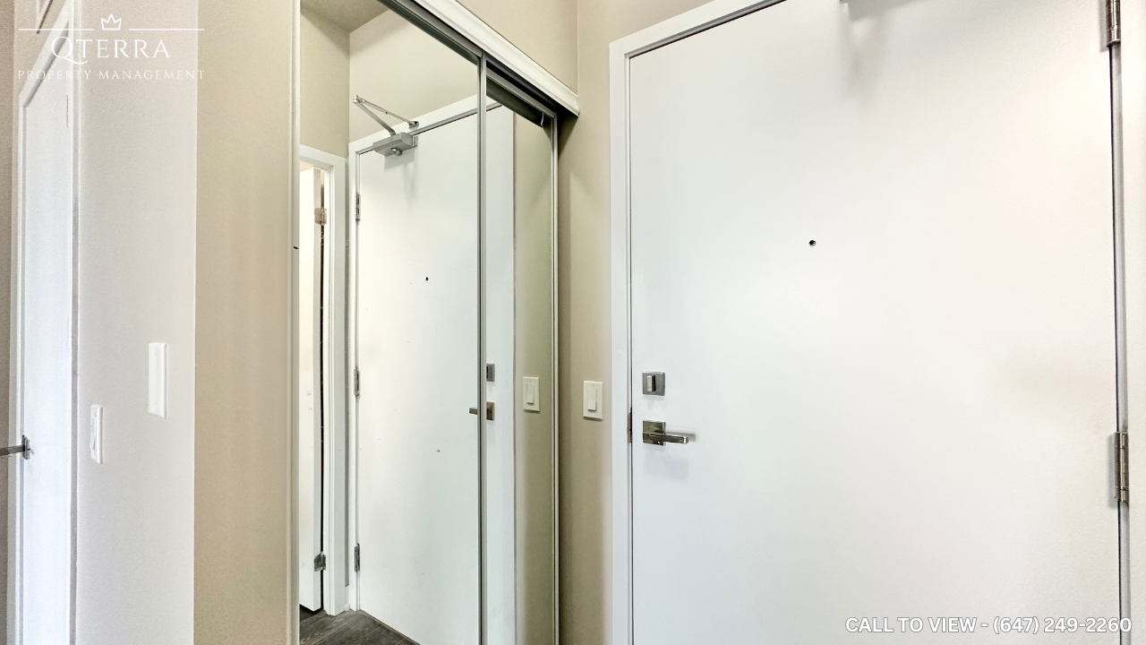724-4055 Parkside Village Drive, Mississauga, ON, L5B 0K8 - 10