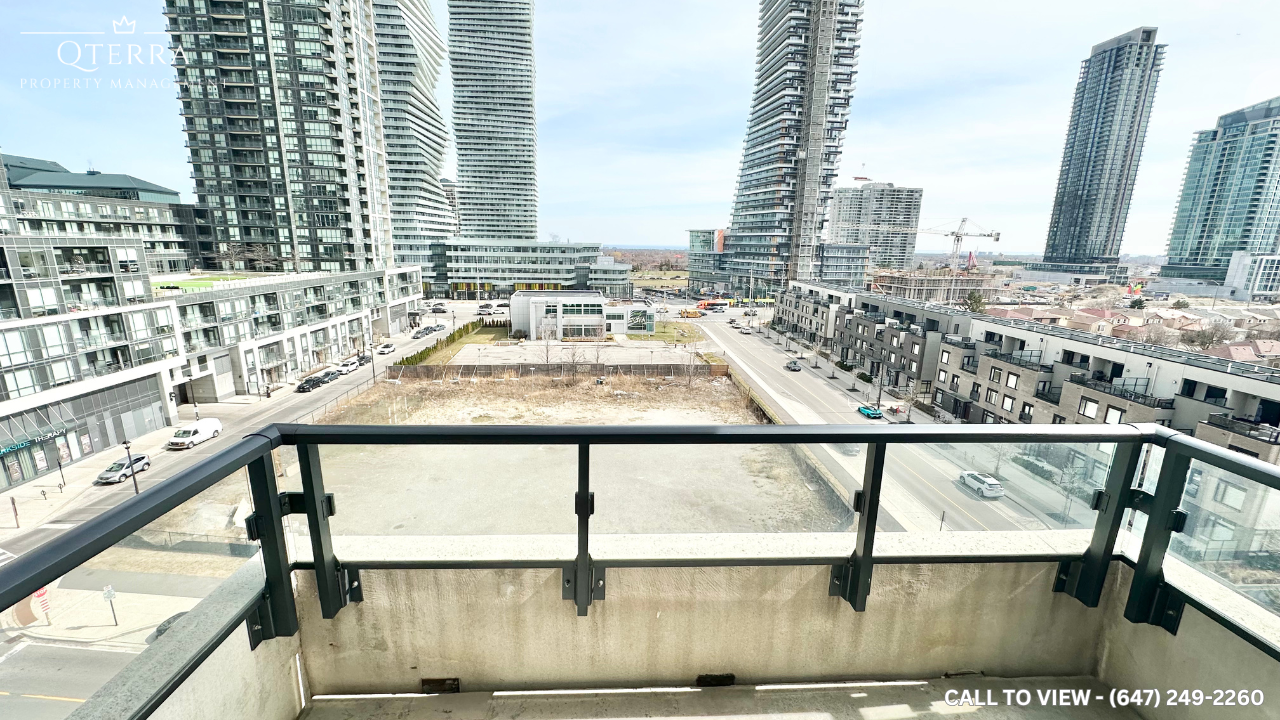 724-4055 Parkside Village Drive, Mississauga, ON, L5B 0K8 - 11
