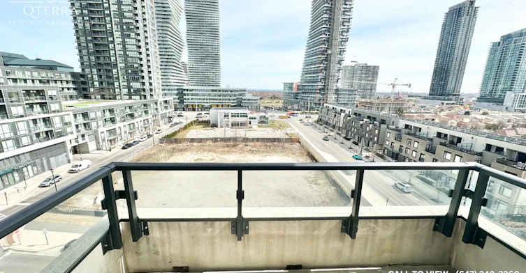 724-4055 Parkside Village Drive, Mississauga, ON, L5B 0K8 - 11
