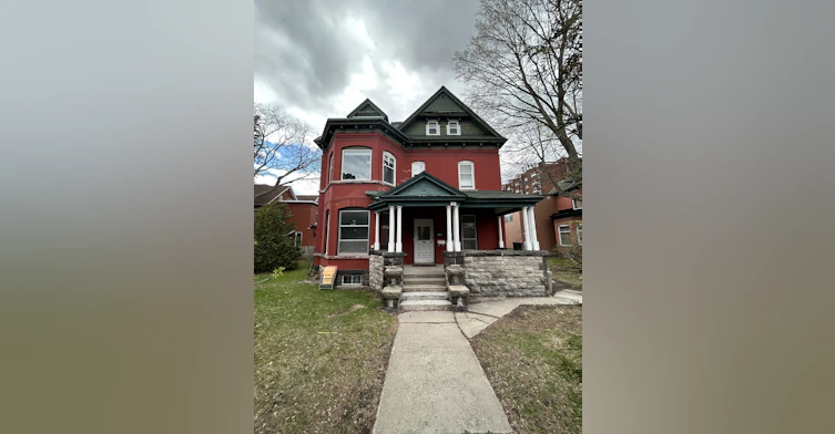 3-286 Charlotte Street, Ottawa, ON, K1N 8L6