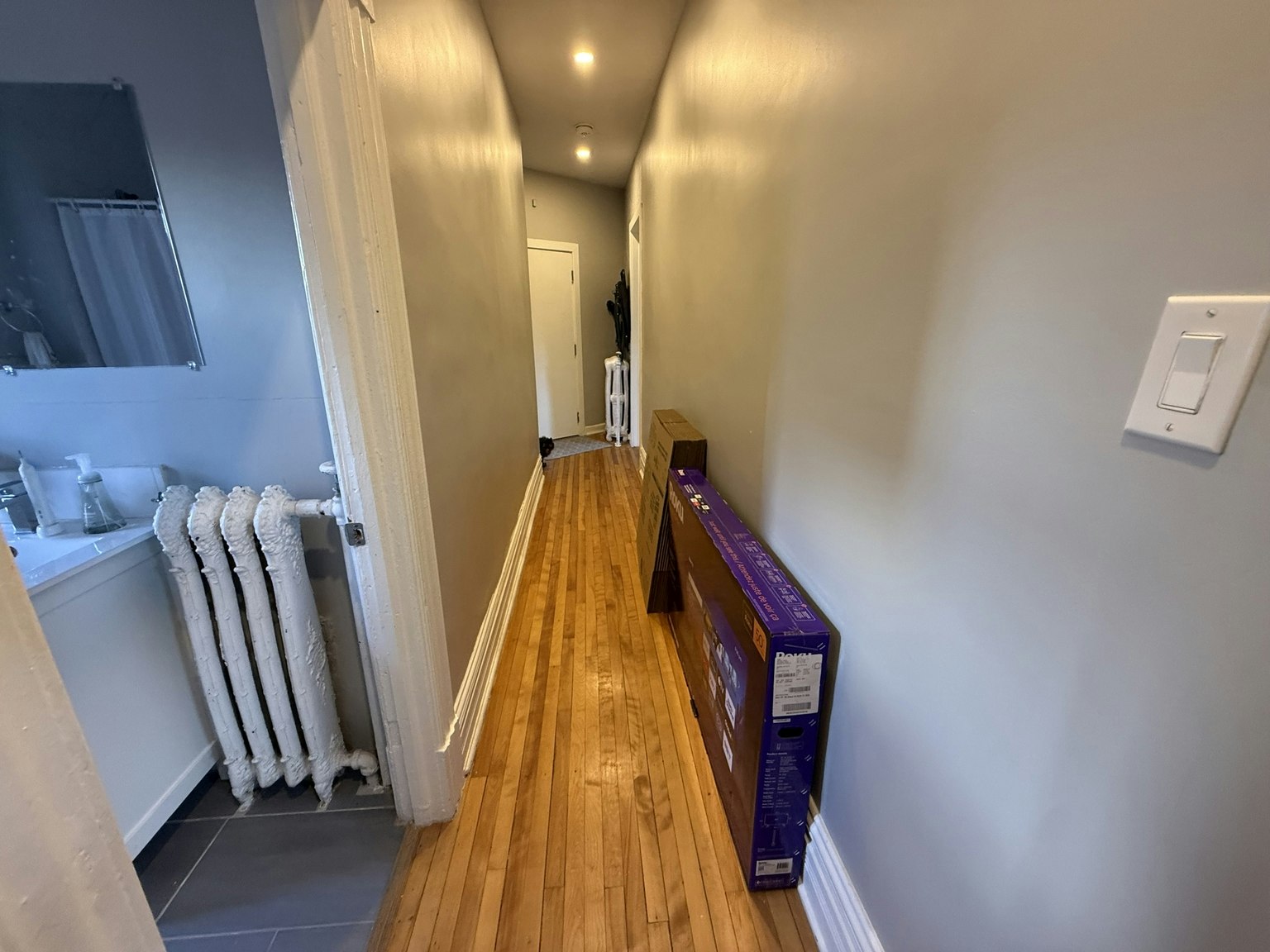 3-286 Charlotte Street, Ottawa, ON, K1N 8L6 - 8