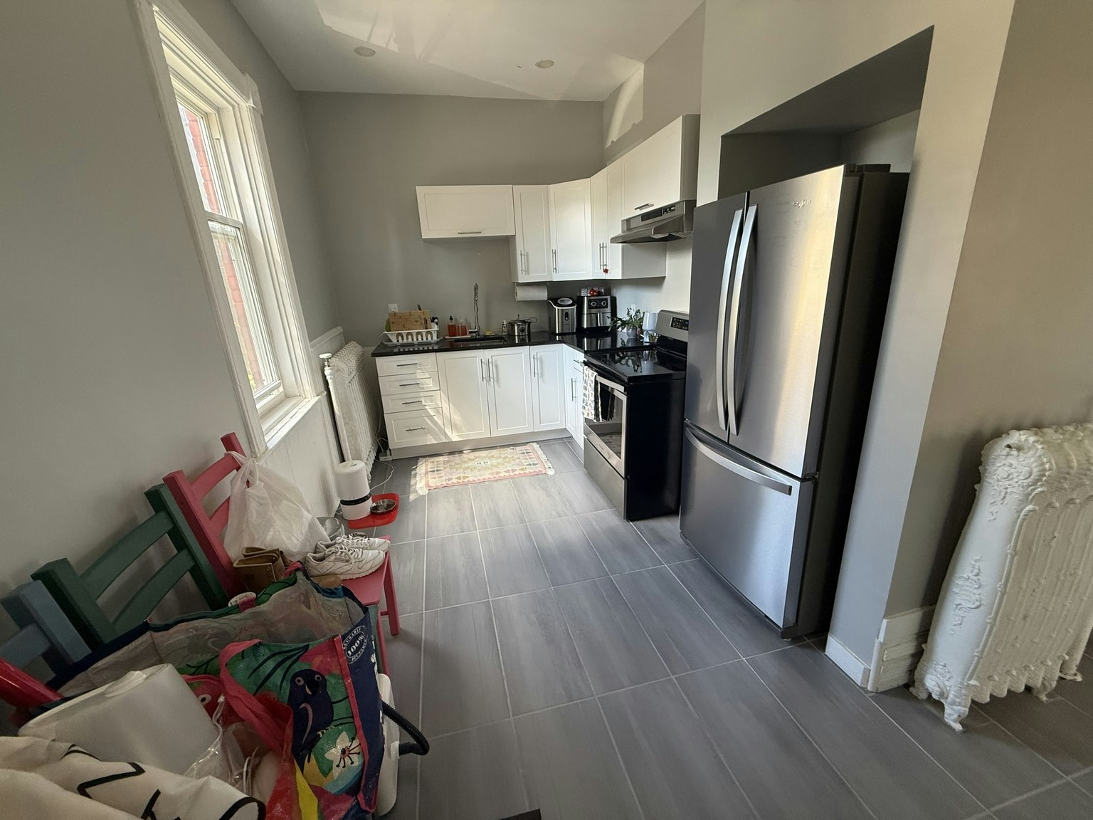 3-286 Charlotte Street, Ottawa, ON, K1N 8L6 - 5