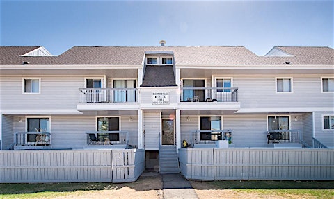 C401-12003 139 Avenue Northwest, Edmonton, AB, T5X 3T1