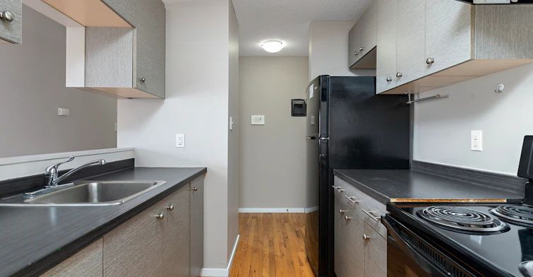 108-11804 49 Street Northwest, Edmonton, AB, T5W 2Z8 - 17