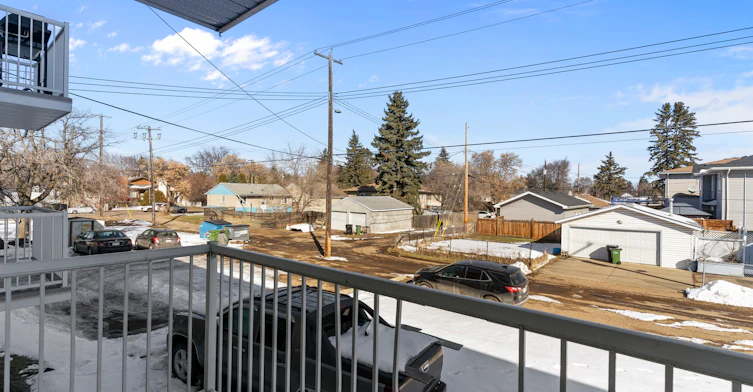 108-11804 49 Street Northwest, Edmonton, AB, T5W 2Z8 - 7