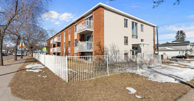 108-11804 49 Street Northwest, Edmonton, AB, T5W 2Z8