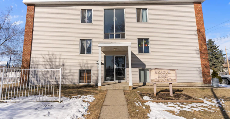 108-11804 49 Street Northwest, Edmonton, AB, T5W 2Z8 - 5