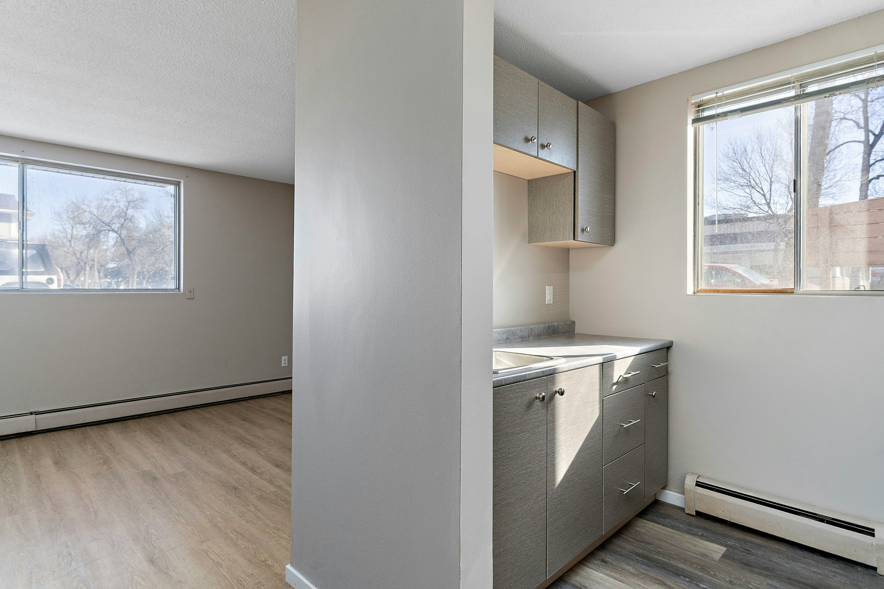 206-11804 49 Street Northwest, Edmonton, AB, T5W 2Z8 - 53