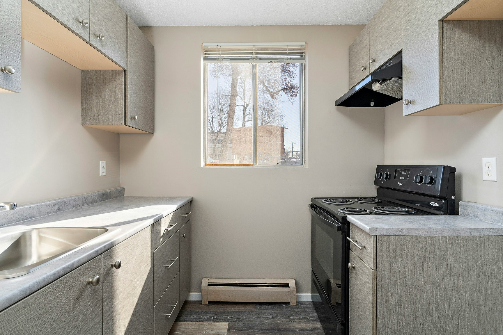206-11804 49 Street Northwest, Edmonton, AB, T5W 2Z8 - 48