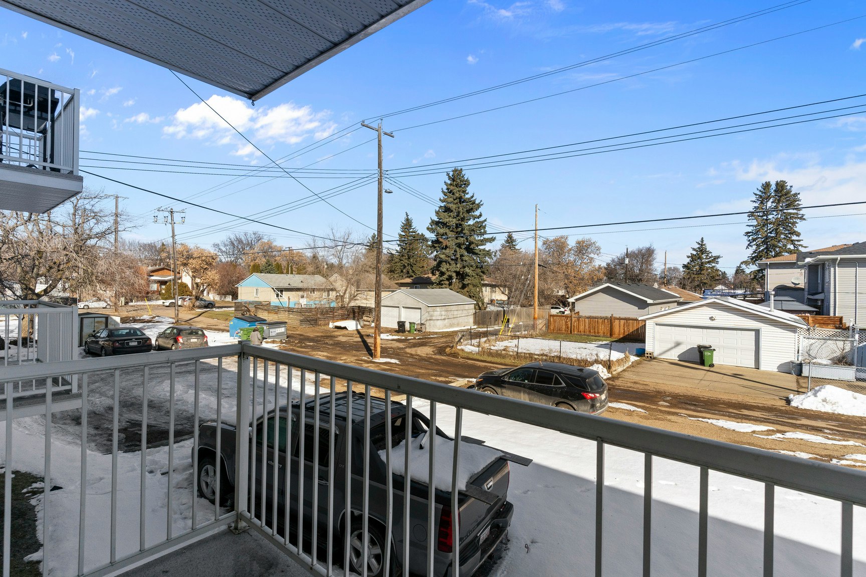 206-11804 49 Street Northwest, Edmonton, AB, T5W 2Z8 - 7