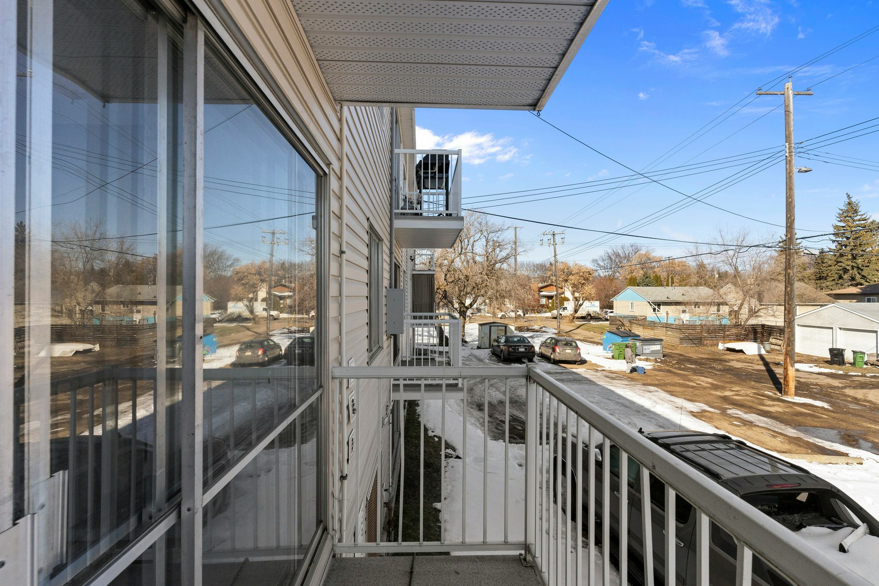 206-11804 49 Street Northwest, Edmonton, AB, T5W 2Z8 - 8