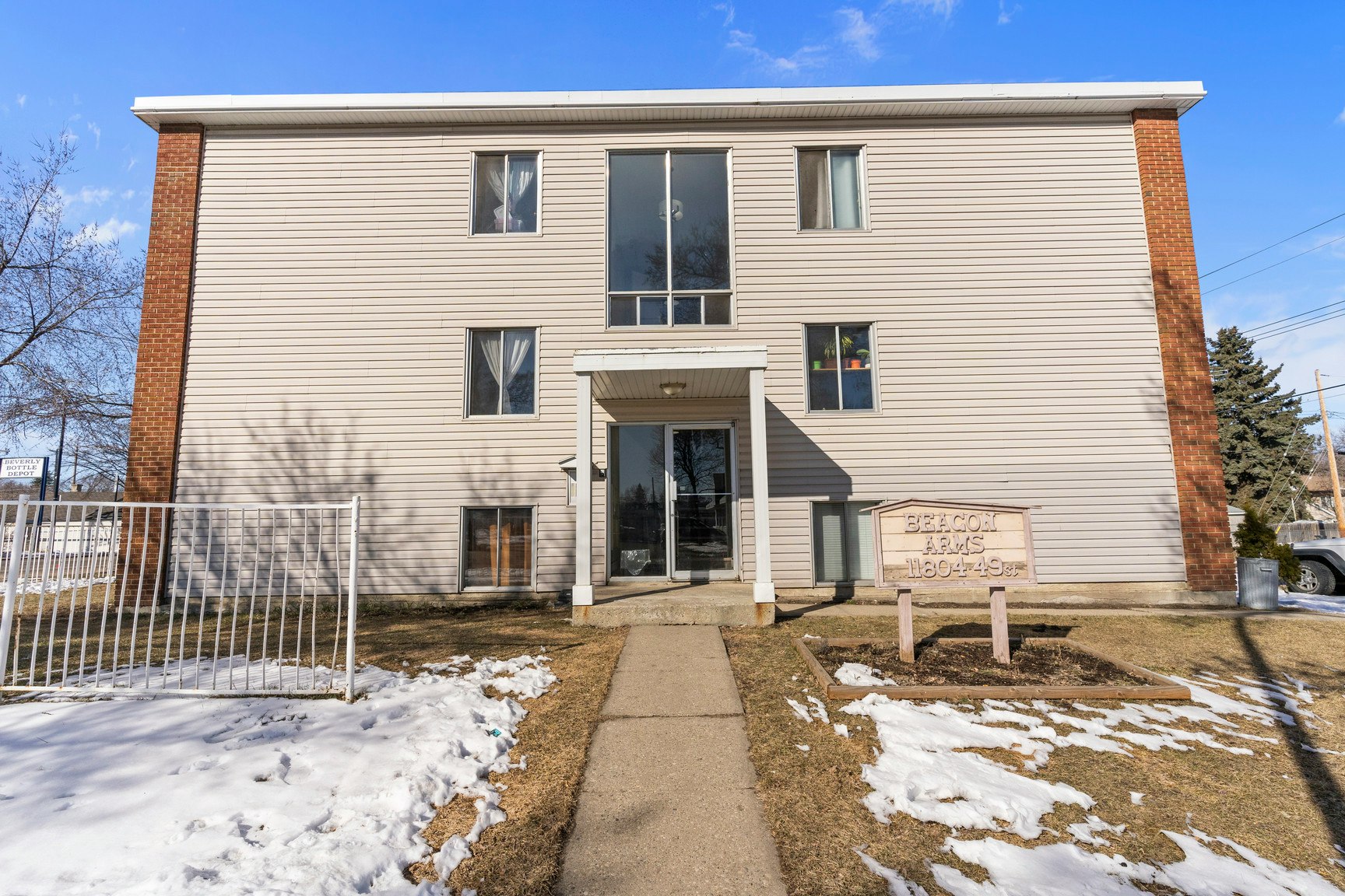 206-11804 49 Street Northwest, Edmonton, AB, T5W 2Z8 - 5