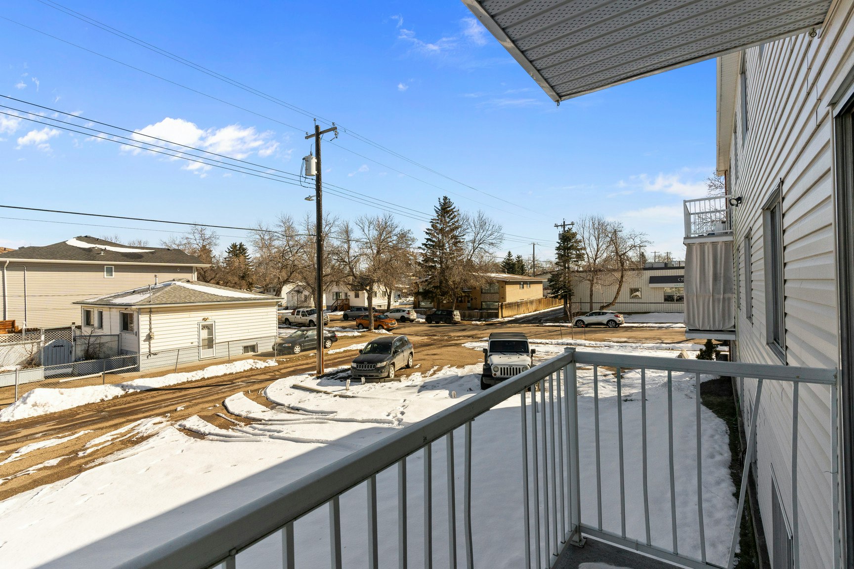 206-11804 49 Street Northwest, Edmonton, AB, T5W 2Z8 - 9