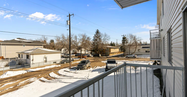 206-11804 49 Street Northwest, Edmonton, AB, T5W 2Z8 - 9