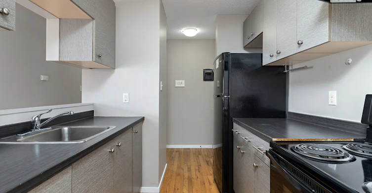 301-11804 49 Street Northwest, Edmonton, AB, T5W 2Z8 - 17