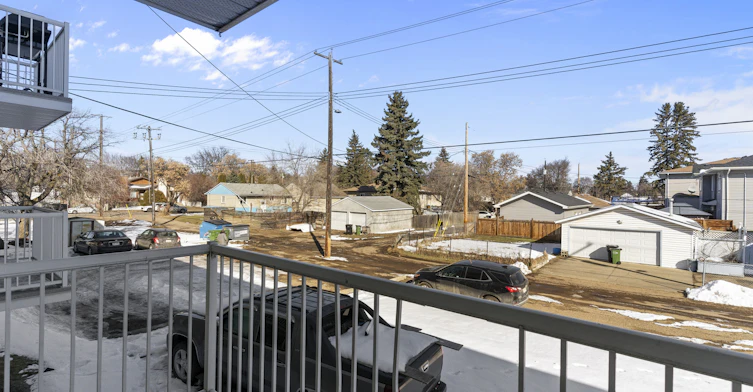 301-11804 49 Street Northwest, Edmonton, AB, T5W 2Z8 - 7