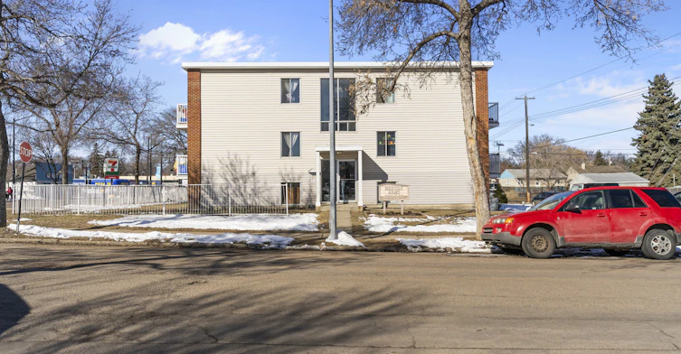 304-11804 49 Street Northwest, Edmonton, AB, T5W 2Z8 - 3