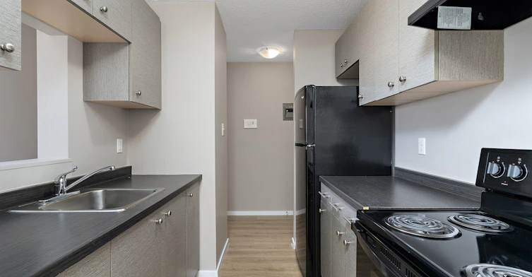 304-11804 49 Street Northwest, Edmonton, AB, T5W 2Z8 - 30