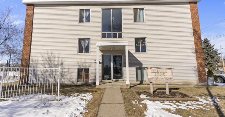 304-11804 49 Street Northwest, Edmonton, AB, T5W 2Z8 - 5