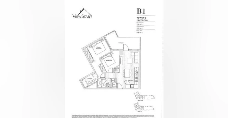 8199 Capstan Way, Richmond, BC, V6X 0V1 - 26