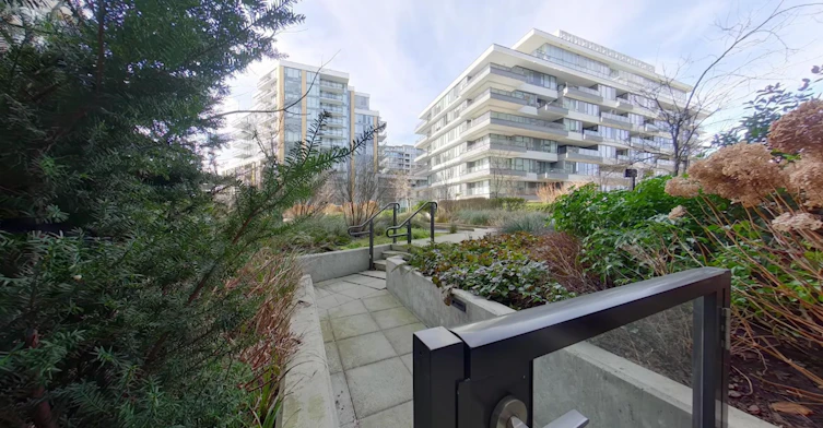 8199 Capstan Way, Richmond, BC, V6X 0V1 - 25