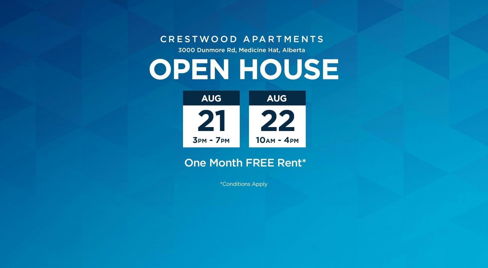 3000 Dunmore Road, Medicine Hat, AB, T1B 0V2 - 2