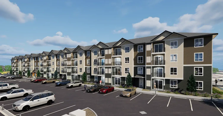 3000 Dunmore Road, Medicine Hat, AB, T1B 0V2 - 2