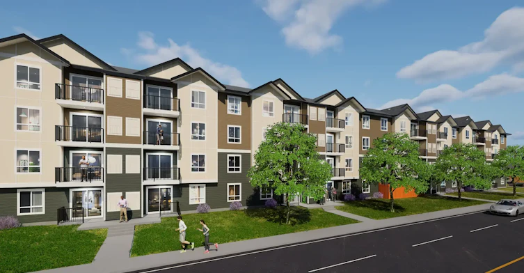 3000 Dunmore Road, Medicine Hat, AB, T1B 0V2 - 3