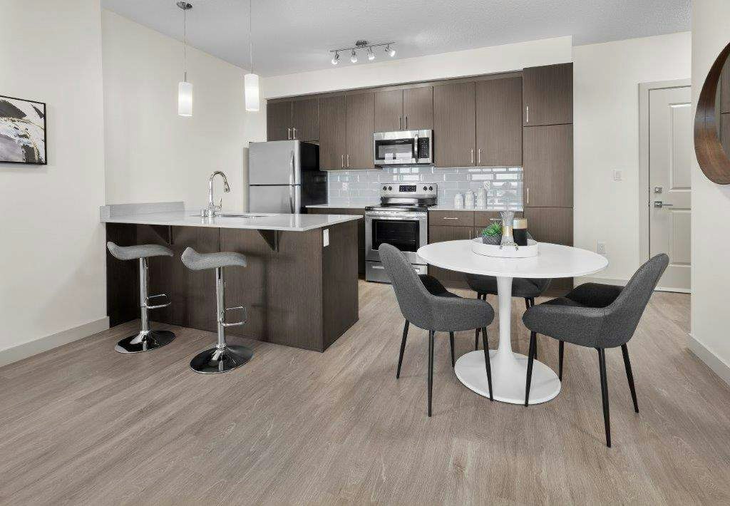 313-201 Festival Way, Rural Strathcona County, AB, T8A 4Y7 - 3