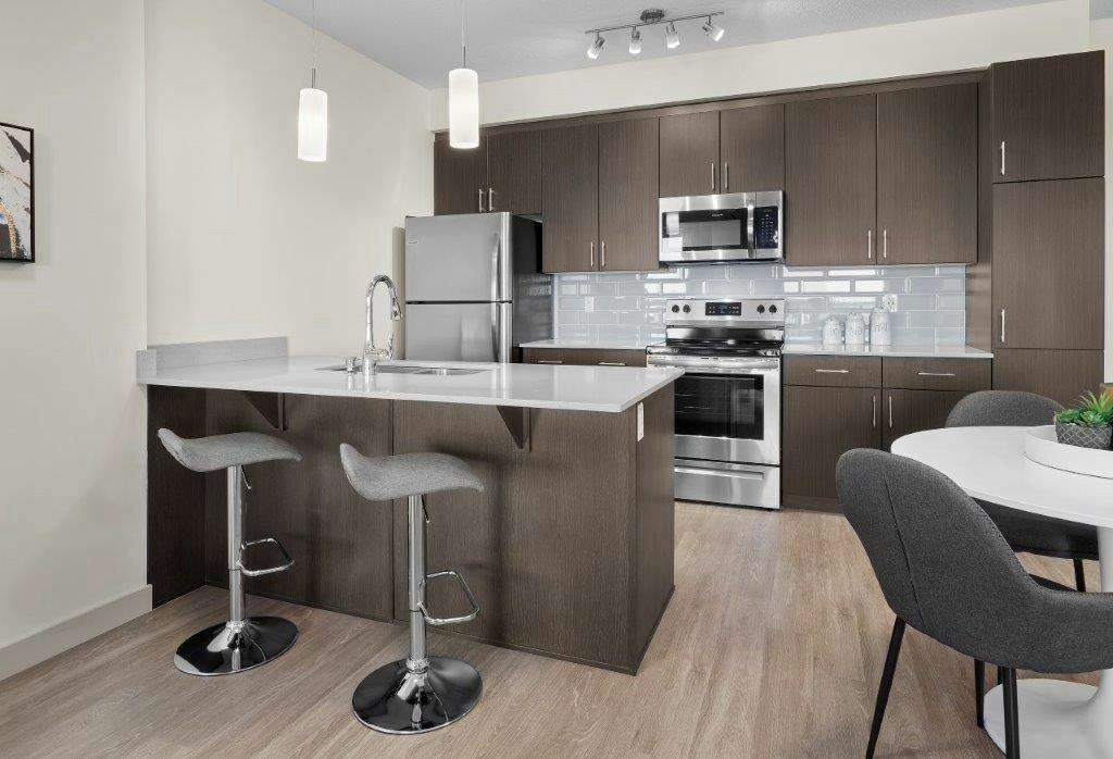 313-201 Festival Way, Rural Strathcona County, AB, T8A 4Y7 - 4