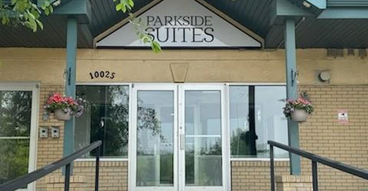 4402-10025 Gordon Avenue, Fort Mcmurray, AB, T9H 5L2