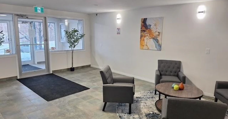 4405-10025 Gordon Avenue, Fort Mcmurray, AB, T9H 5L2 - 5