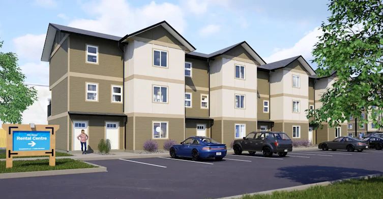 2651 Fairway Road S, Lethbridge, AB, T1K 8L8