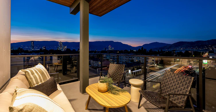 1131 Lawrence Avenue, Kelowna, BC, V1Y 3G8 - 66