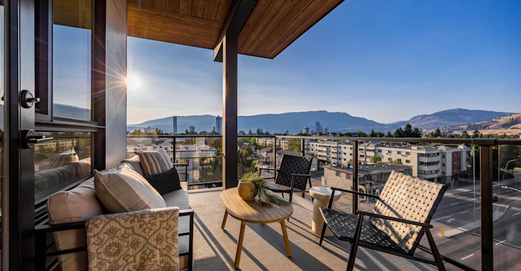 1131 Lawrence Avenue, Kelowna, BC, V1Y 3G8 - 60