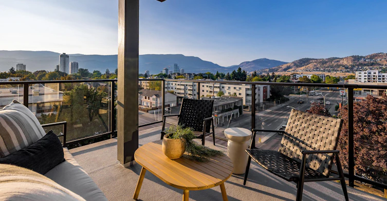 1131 Lawrence Avenue, Kelowna, BC, V1Y 3G8 - 61