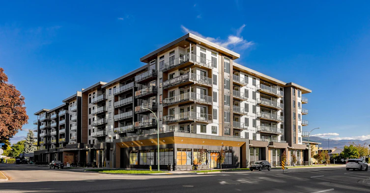 1131 Lawrence Avenue, Kelowna, BC, V1Y 3G8 - 16