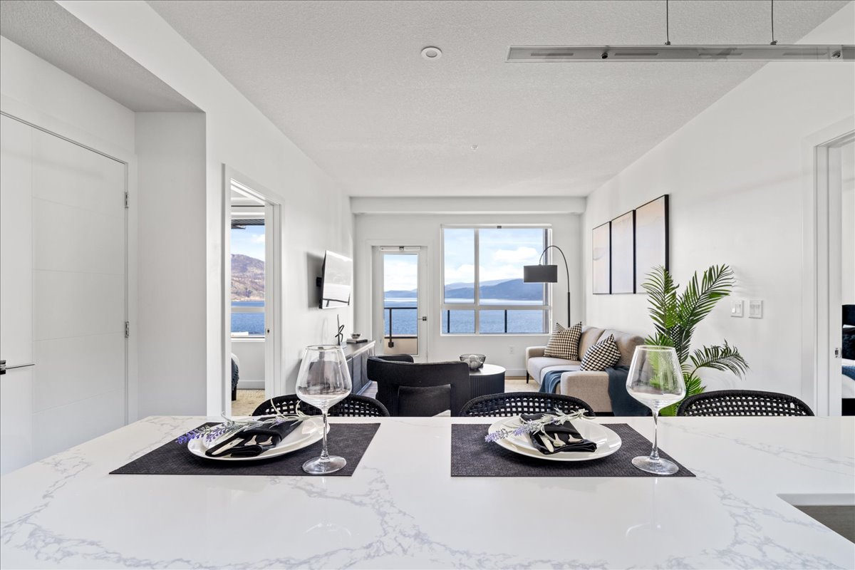 422-1660 Old Ferry Wharf Road, Westbank, BC, V1Z 4E1