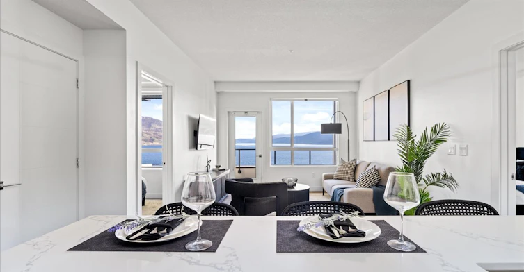 422-1660 Old Ferry Wharf Road, Westbank, BC, V1Z 4E1