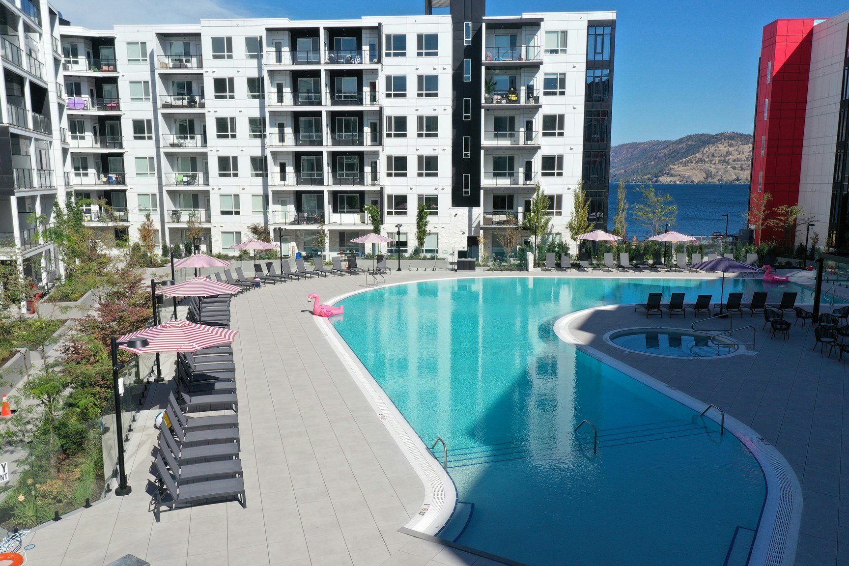 422-1660 Old Ferry Wharf Road, Westbank, BC, V1Z 4E1 - 14
