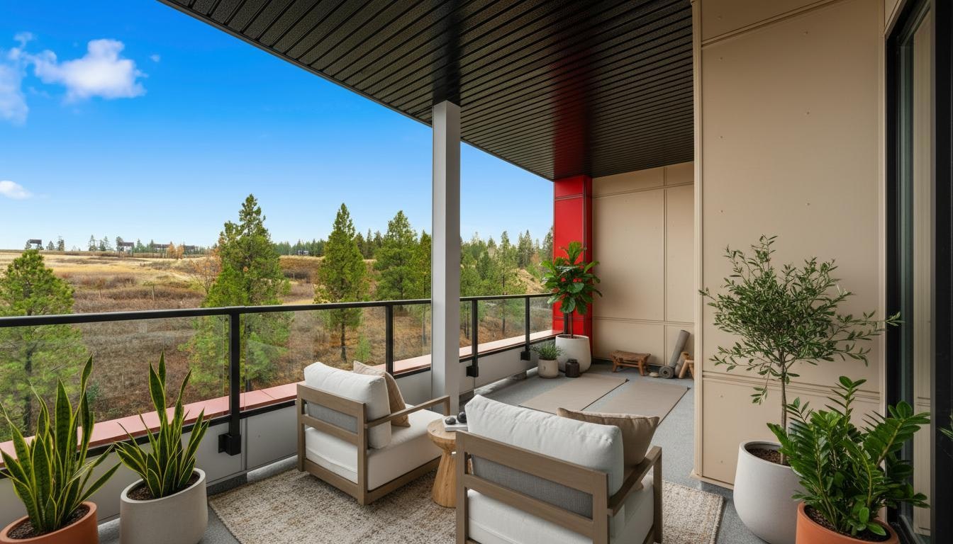 422-1660 Old Ferry Wharf Road, Westbank, BC, V1Z 4E1 - 17