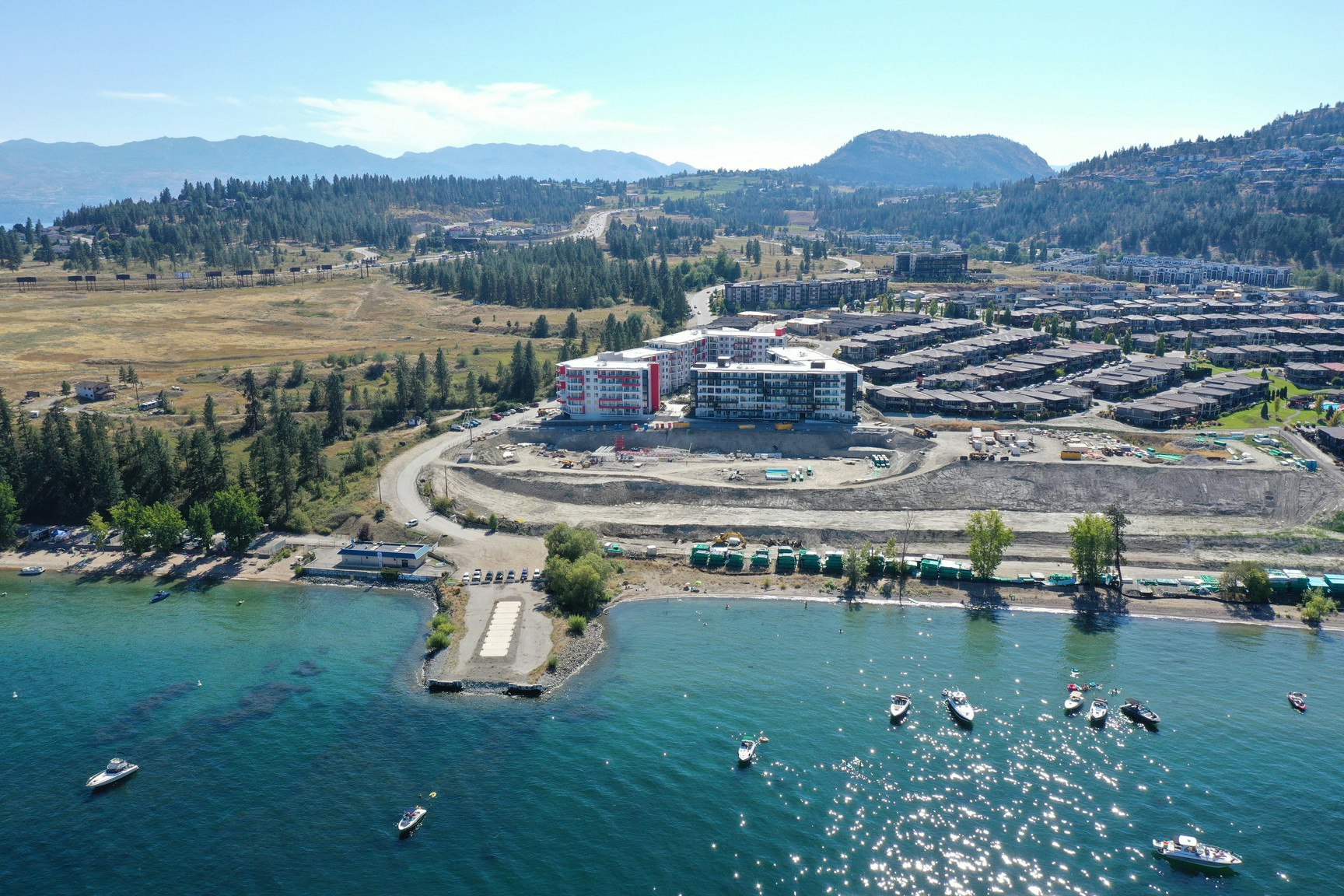 423-1660 Old Ferry Wharf Road, Westbank, BC, V1Z 4E1 - 8